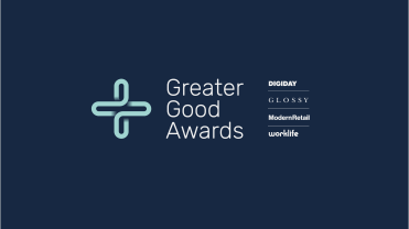 2024 Greater Good Awards